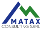 Logo MATAX CONSULTING SARL